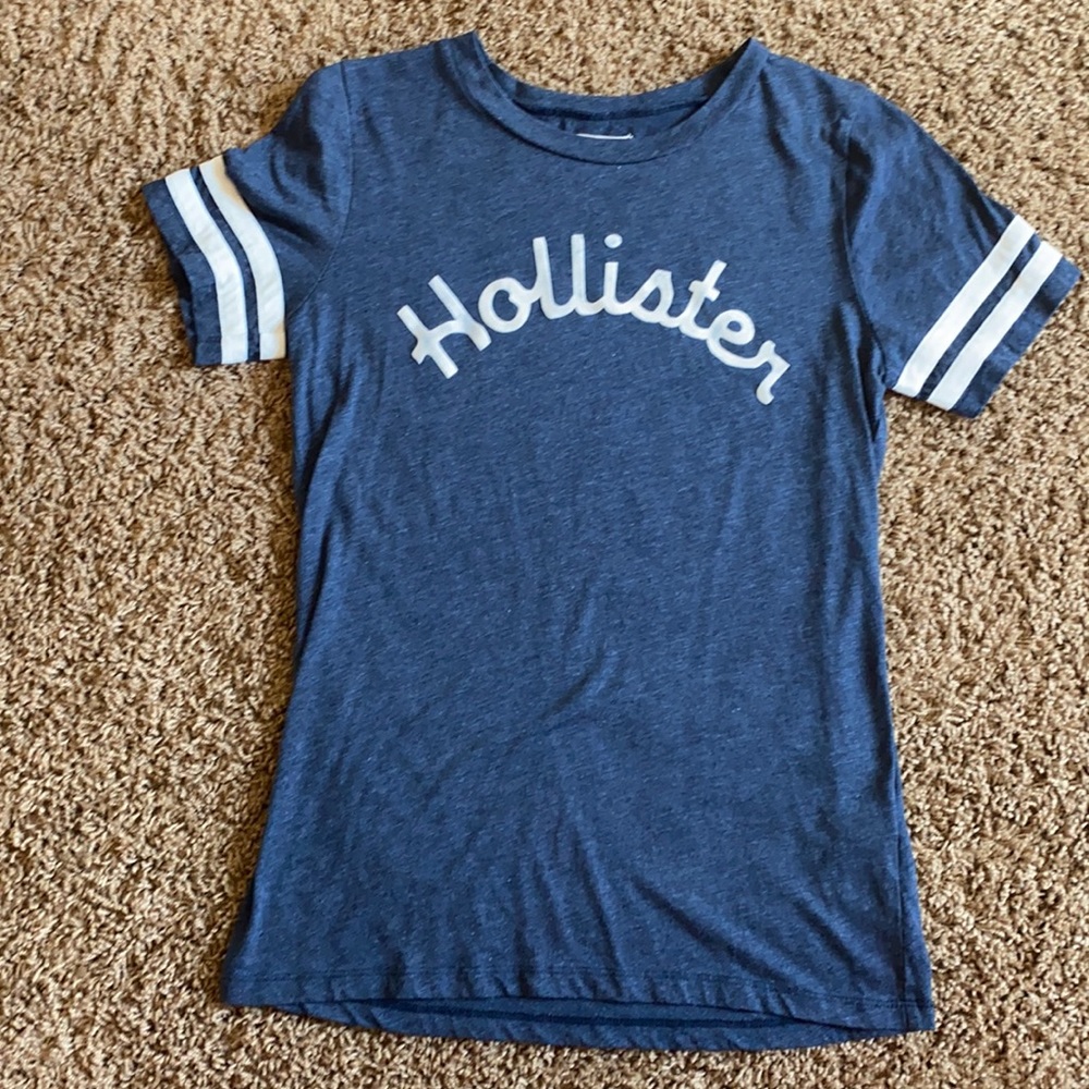 Hollister Woman’s T-Shirt - Slim Fit